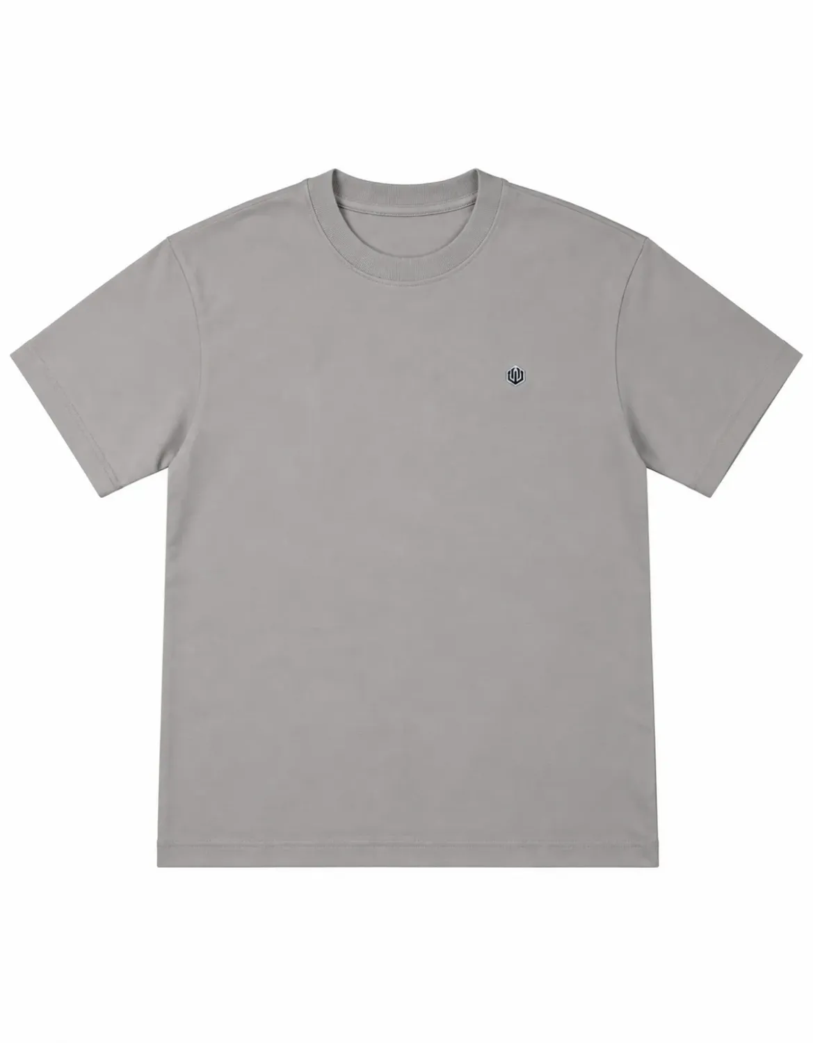 CAMISETA IMPORTADA 300G - GELO
