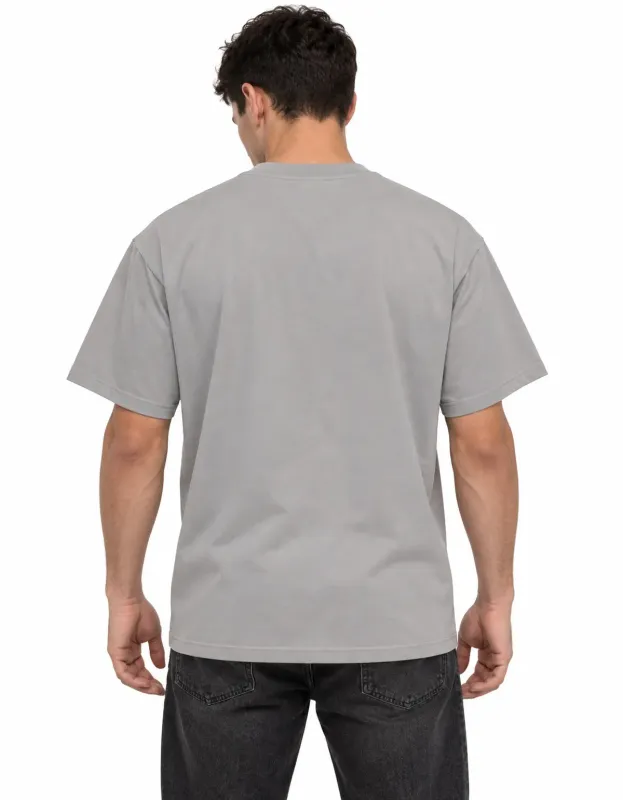 CAMISETA IMPORTADA 300G - GELO