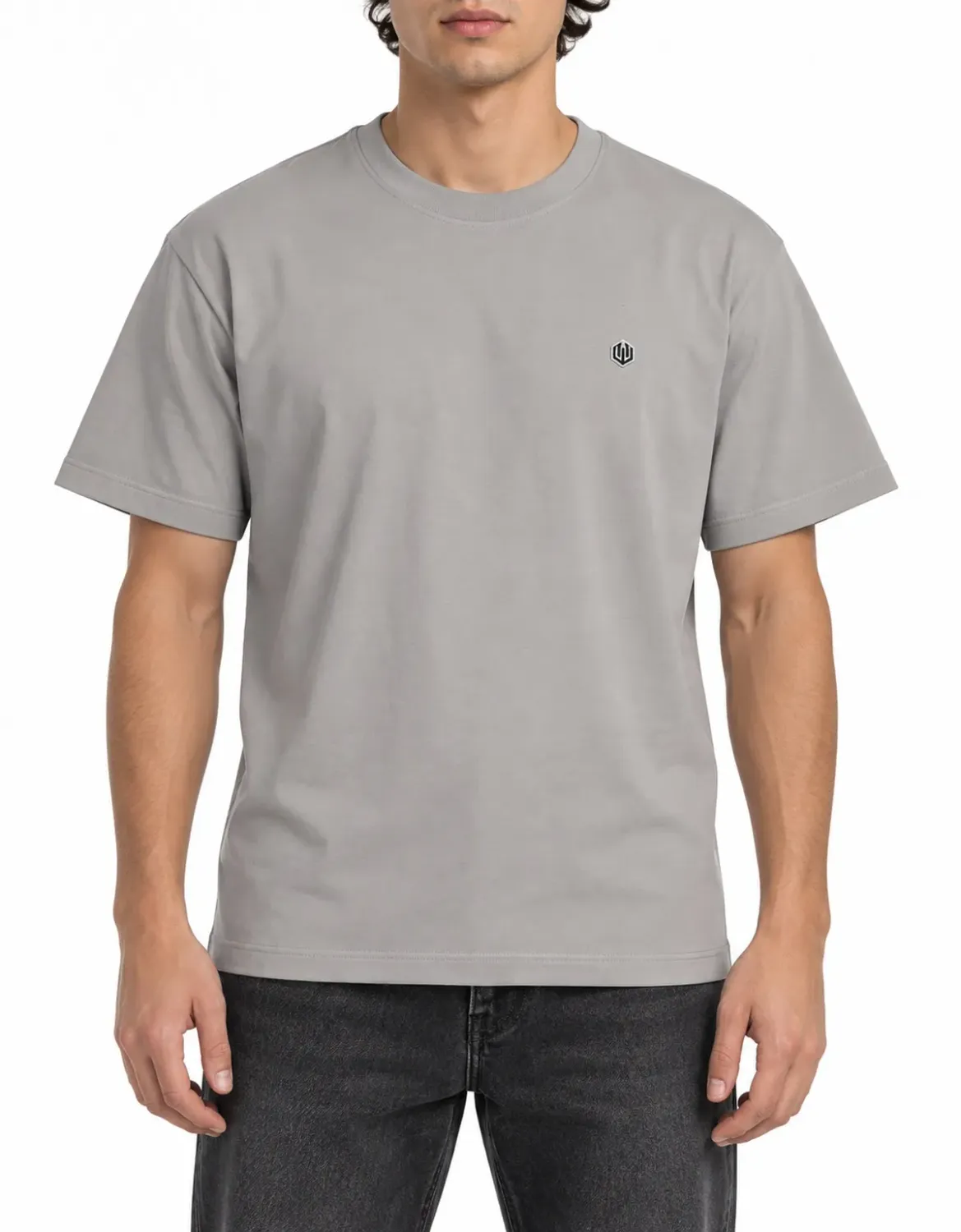 CAMISETA IMPORTADA 300G - GELO
