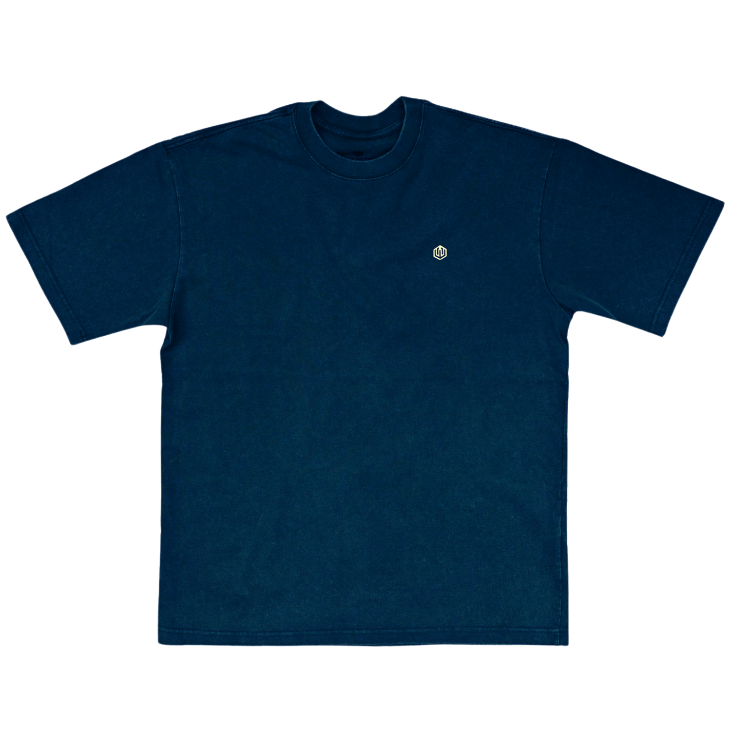CAMISETA IMPORTADA 300G - MARINHO