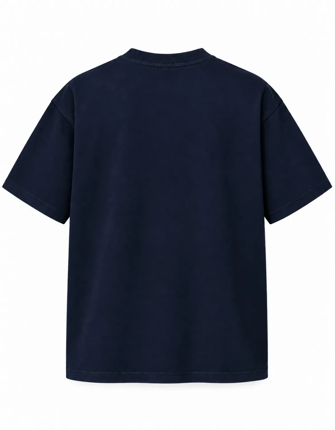 CAMISETA IMPORTADA 300G - MARINHO