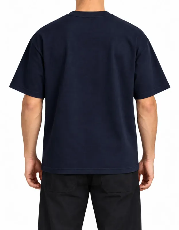 CAMISETA IMPORTADA 300G - MARINHO