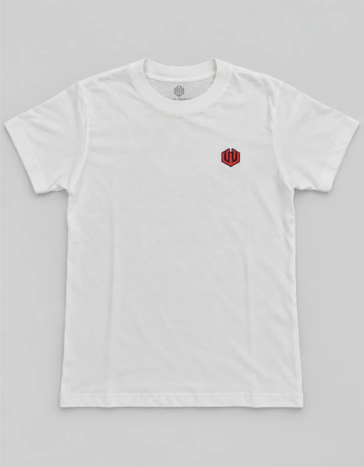 CAMISETA JUVENIL BASIC LIGHT GRAFITTI JR - OFF WHITE