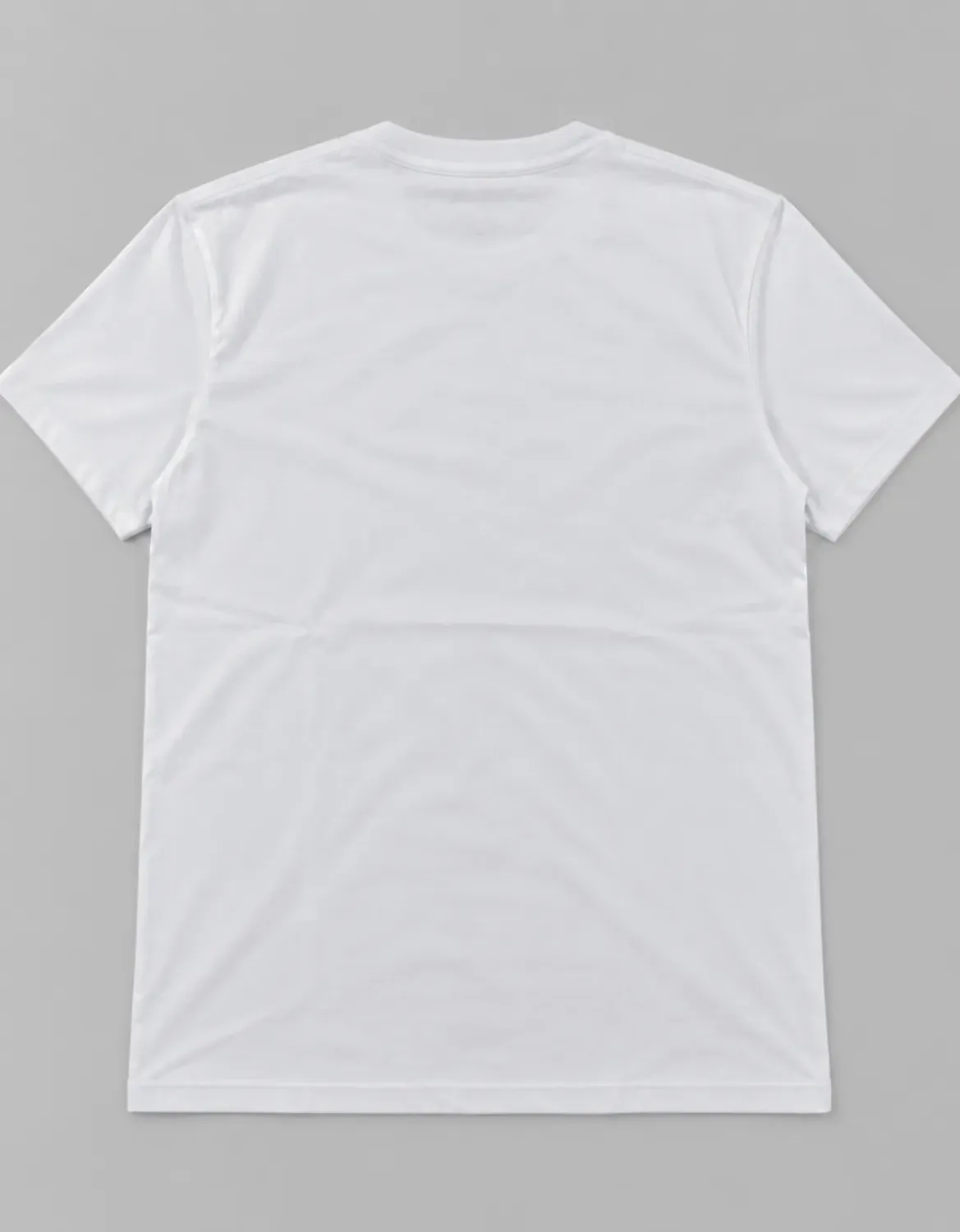 CAMISETA MALHÃO FAITH JR - BRANCO