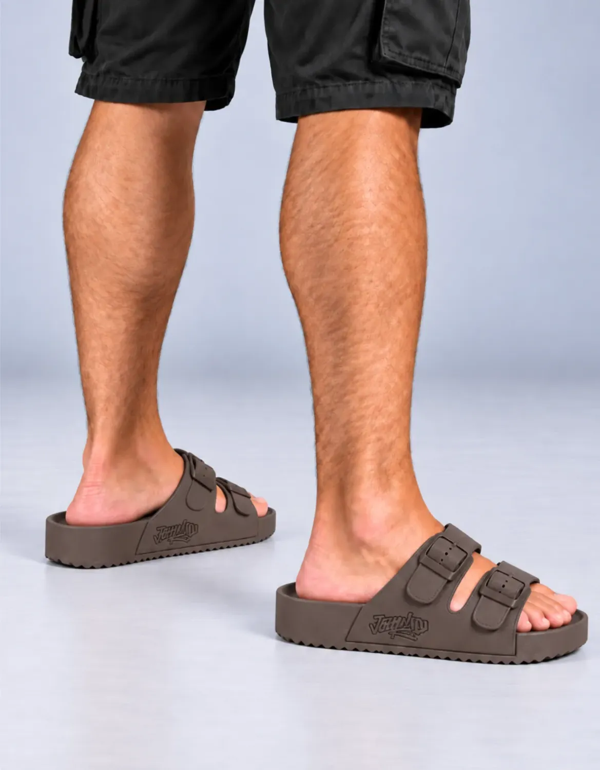 CHINELO JOHN ROGER BIRKEN - CAFÉ