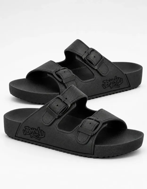 CHINELO JOHN ROGER BIRKEN - PRETO