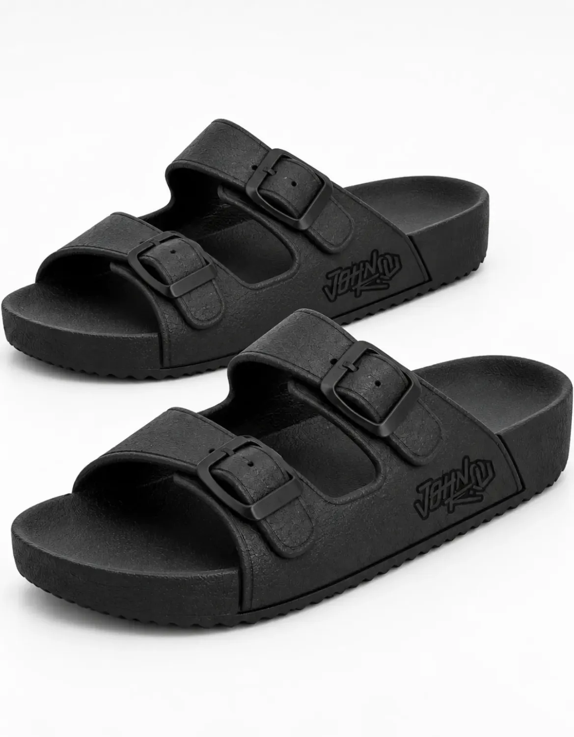 CHINELO JOHN ROGER BIRKEN - PRETO