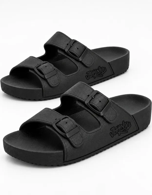CHINELO JOHN ROGER BIRKEN - PRETO