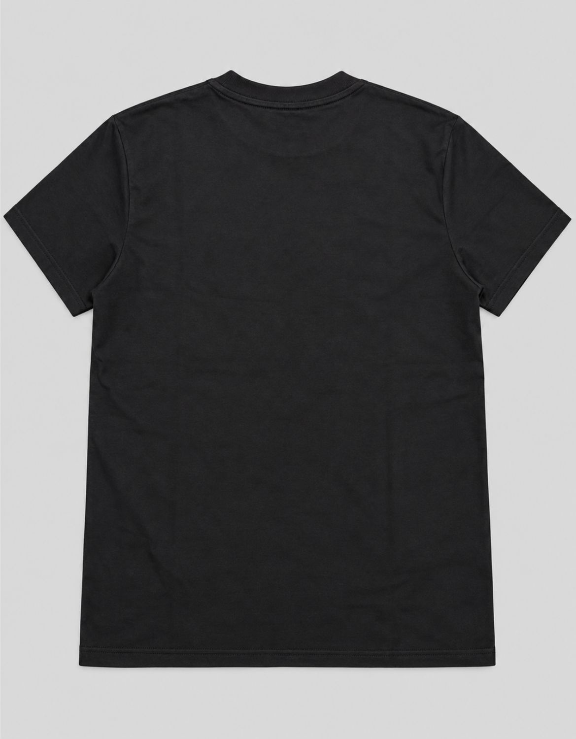 CAMISETA MALHÃO JR WRITING - PRETO
