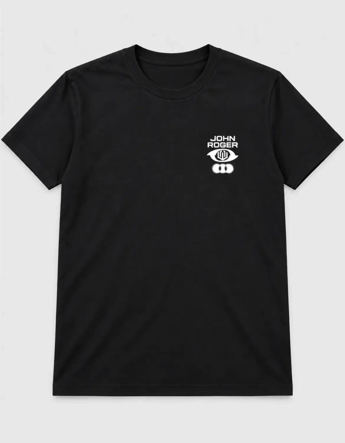 CAMISETA MALHÃO JR METEORA - PRETO