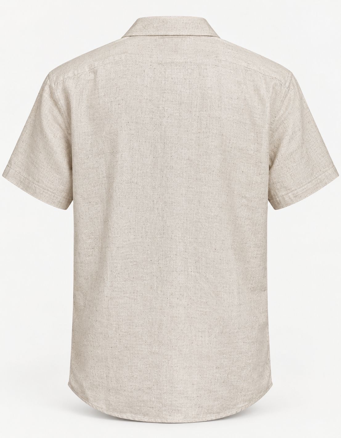 CAMISA SARJA WORK WEAR JR/ LINHO