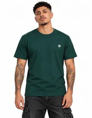 CAMISETA BASIC LIGHT JR LOGO OFICIAL- FLORESTA