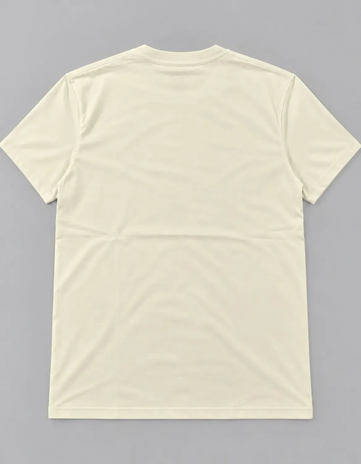 CAMISETA MALHÃO FAITH JR - AVEIA