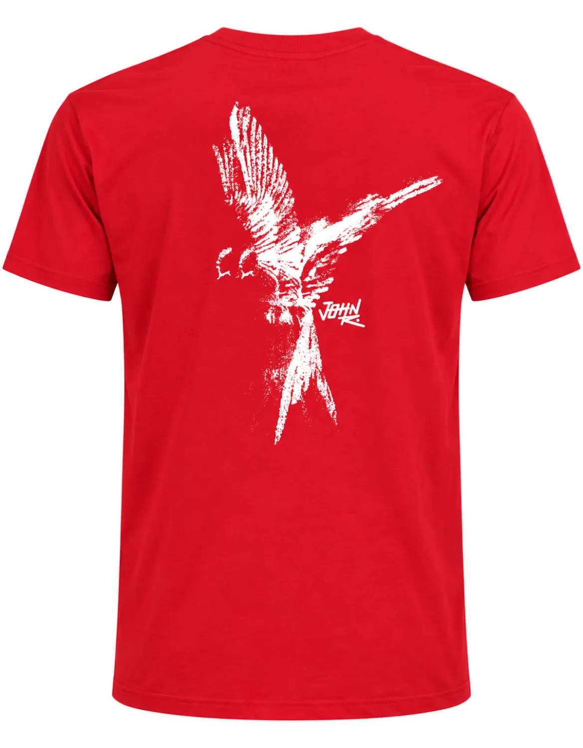CAMISETA BASIC LIGHT FLY JR - SUCRE