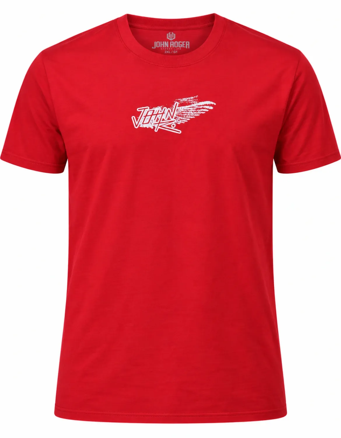 CAMISETA BASIC LIGHT FLY JR - SUCRE