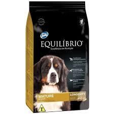 EQUILIBRIO MATURE 15 KG