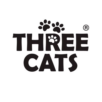 Three Cat