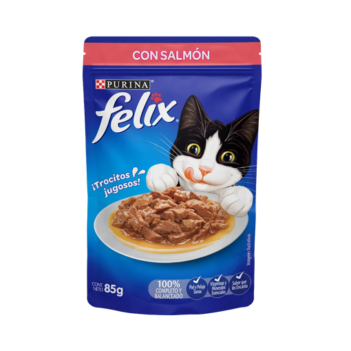 SOBRE FELIX SALMON