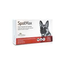 PIPETA SPOTMAX 21-40 KG