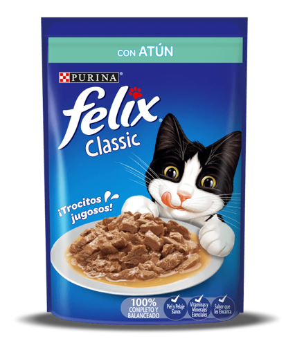 SOBRE FELIX ATUN