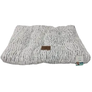 CAMA SATIVA BLANCA CEBRA 016XXL 122*76*10