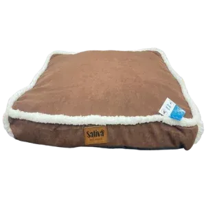 CUCHA SATIVA MARRON DB809L 80*60*8