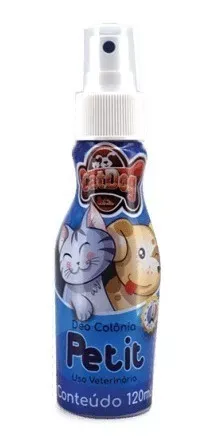 DEO COLONIA PETIT 120 ML