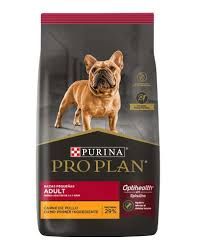 PROPLAN ADULT SMALL BREED 7,5 KG