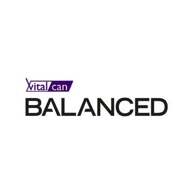 Balanced