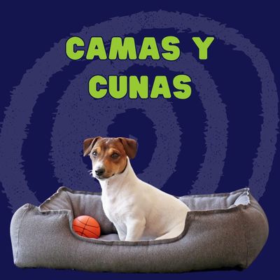 Camas y Cunas
