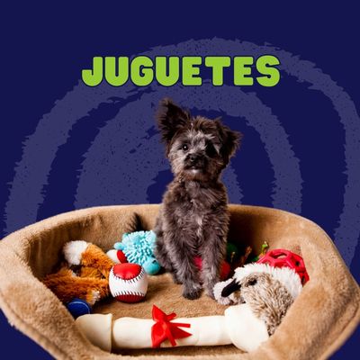 Juguetes