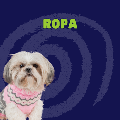 Ropa