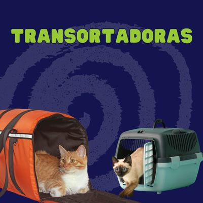 Transportadoras