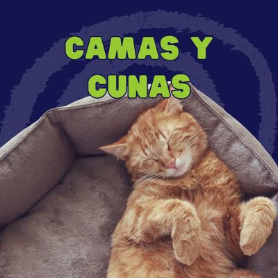 Camas y cunas