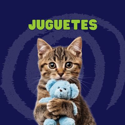 Juguetes