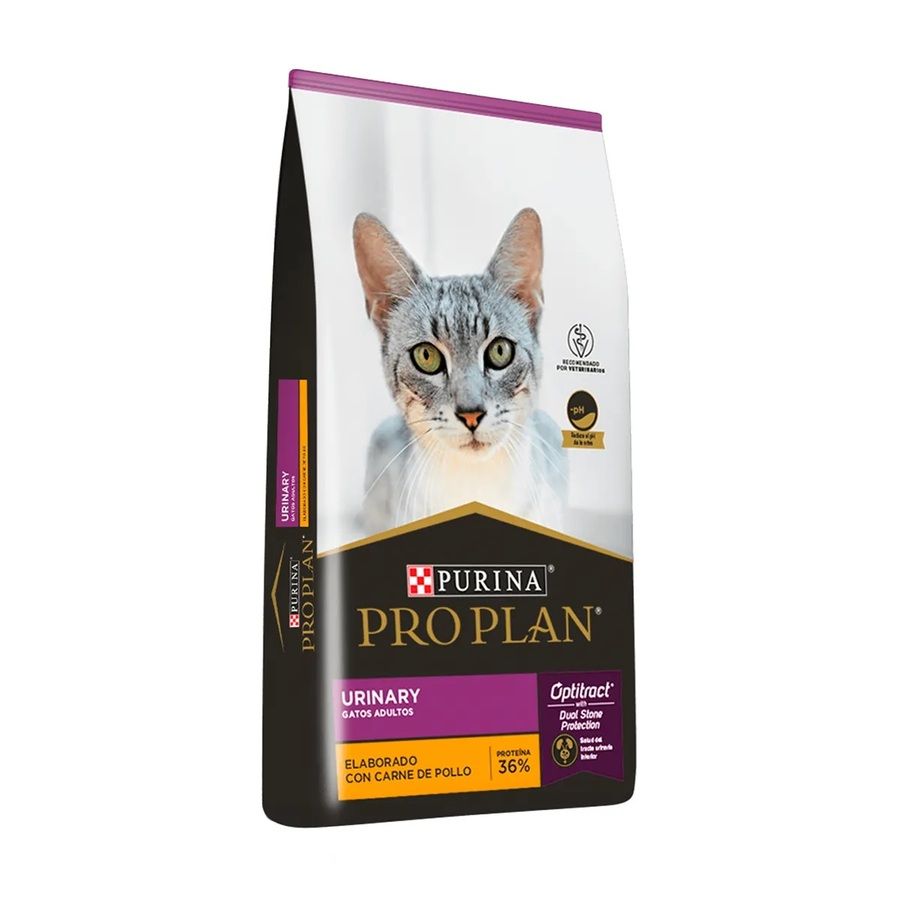 PROPLAN URINARY CAT 3 KG