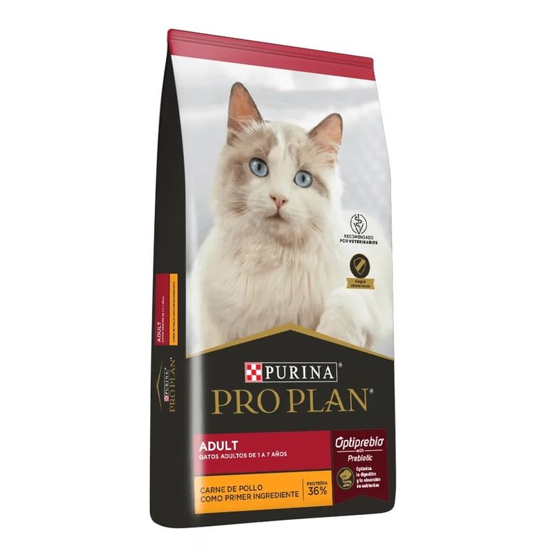 PROPLAN ADULT CAT 3 KG