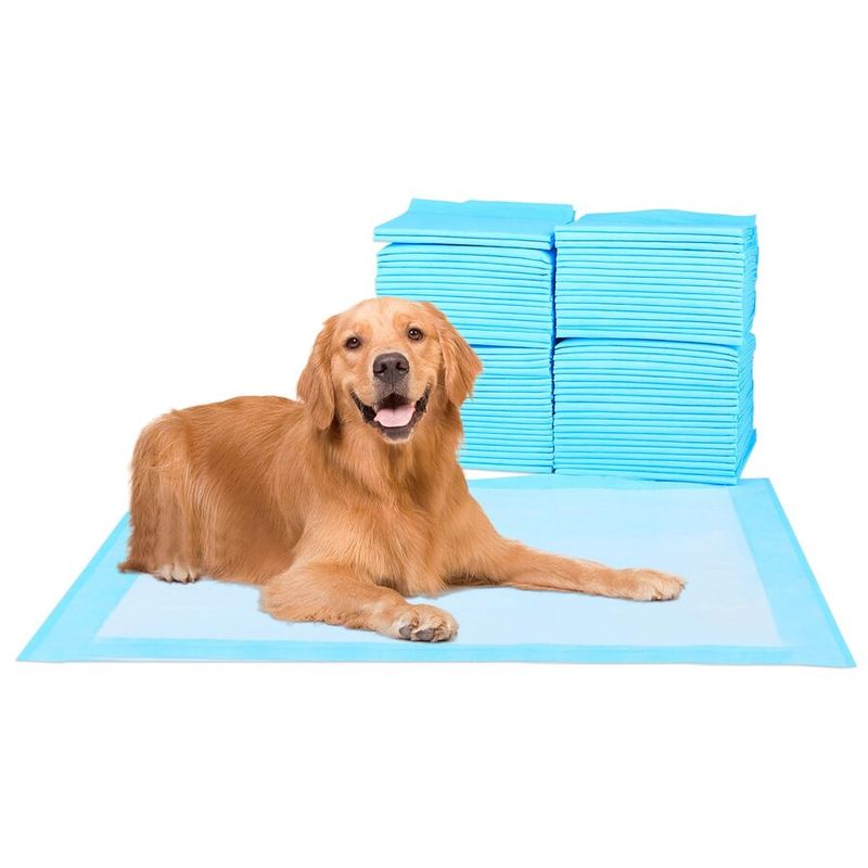 PET TRAINING PAD CAJA X 50 UNIDADES
