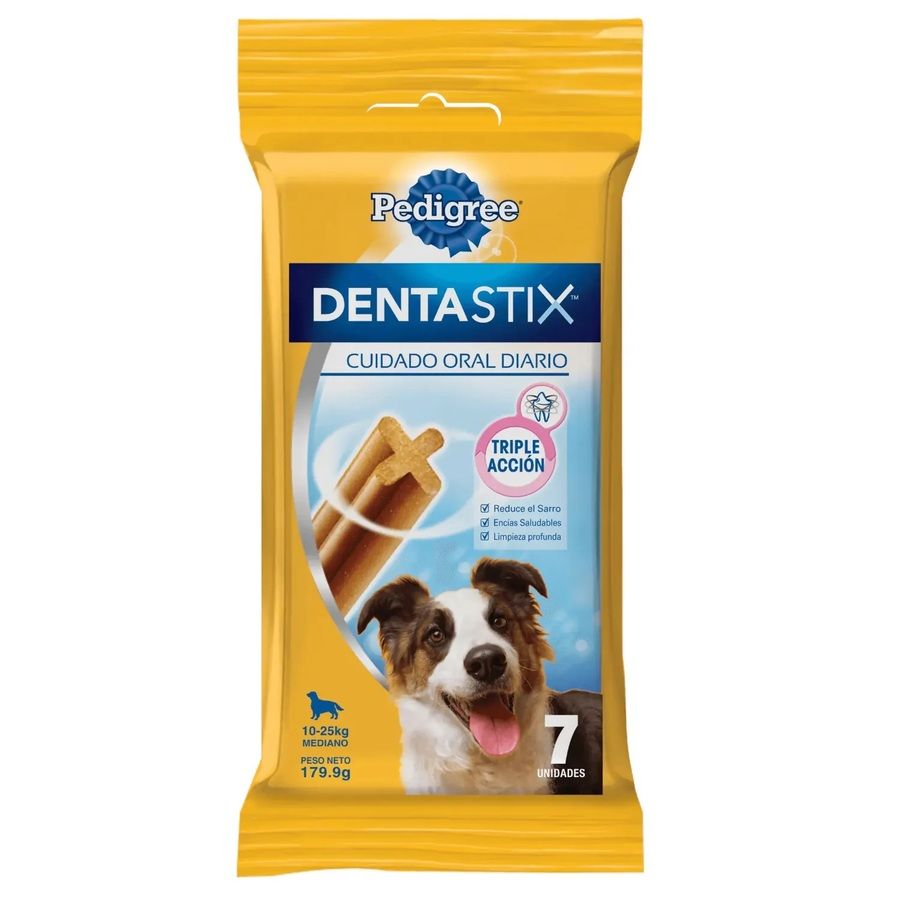 DENTASTIX RAZA MEDIANA 179 GS