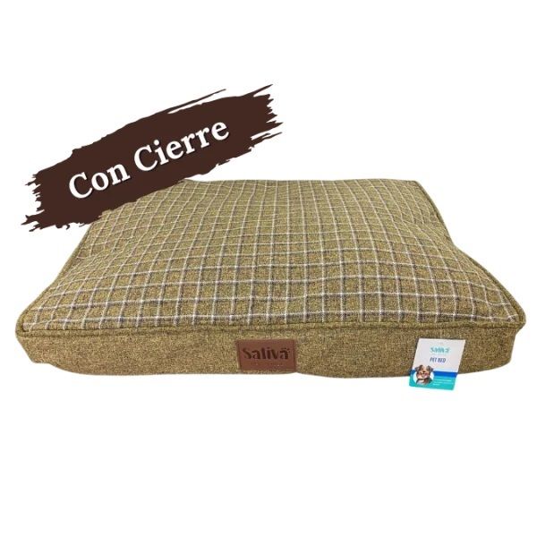 CAMA SATIVA 009 68*53*10