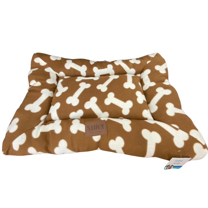 CAMA SATIVA HUESITOS 006 60*40