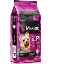 MAXINE PERRO ADULTO RAZA PEQUEÑA 7,5KG