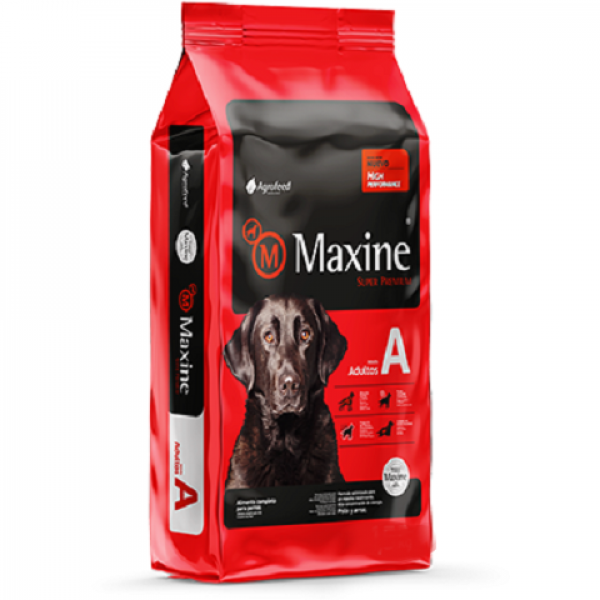 MAXINE PERRO ADULTO 7,5KG