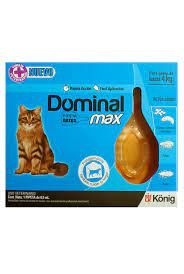 PIPETA DOMINAL MAX HASTA 4KG