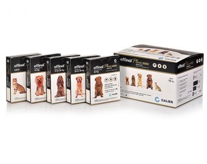 PIPETA EFFINOL 10 A 20KG