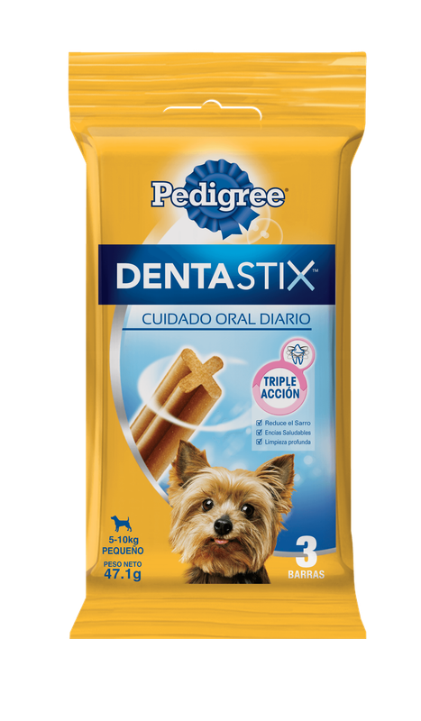 DENTASTIX RAZA PEQUEÑA 47 GS