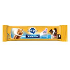 DENTASTIX RAZA MEDIANA 25,7GS