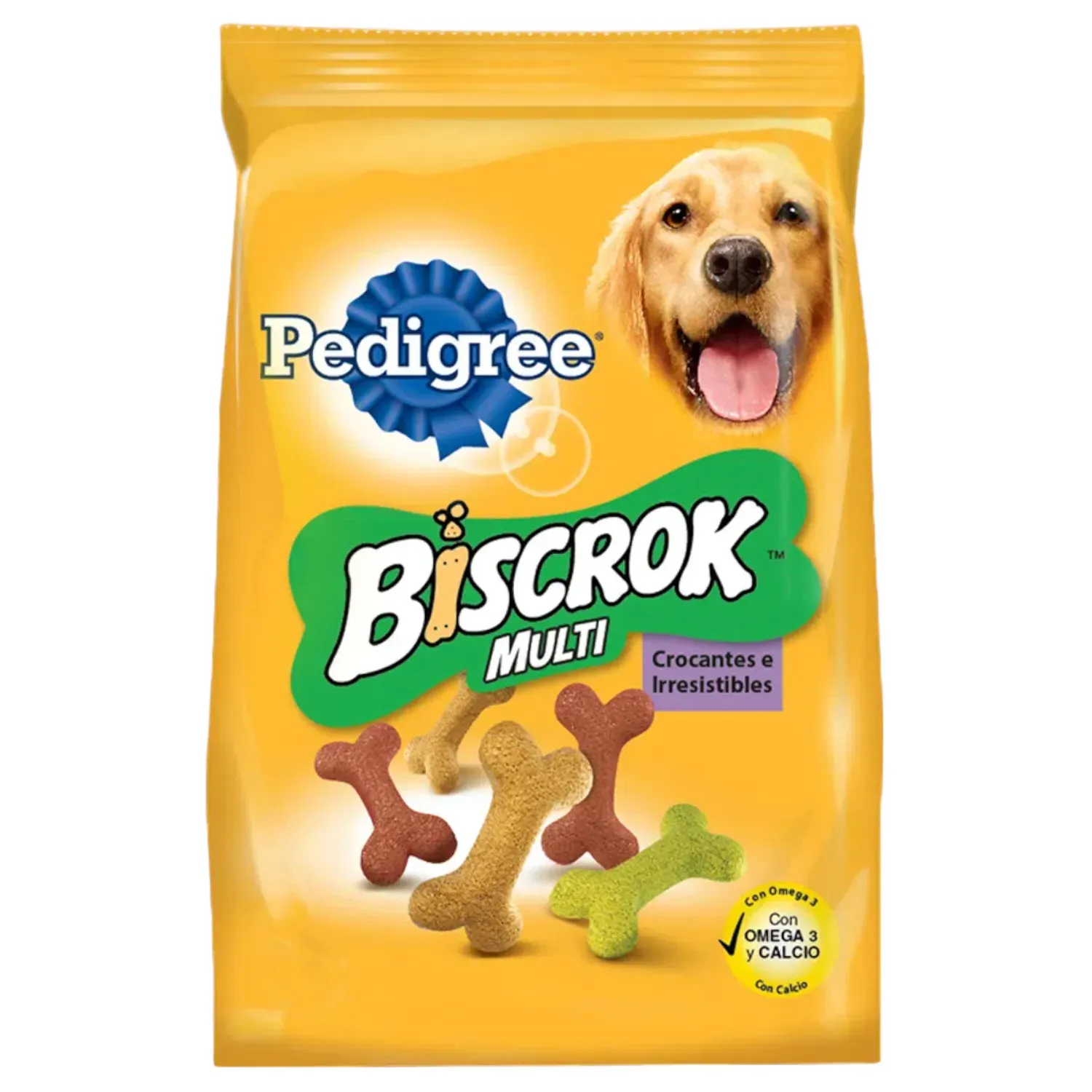 GALLETAS BISCROK
