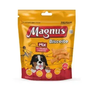 GALLETAS MAGNUS 1KG