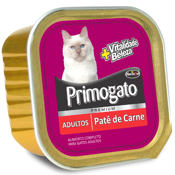 PATE PRIMOGATO 150GR